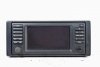 Radio Alpine BMW 5 530 E39 2001 Kombi